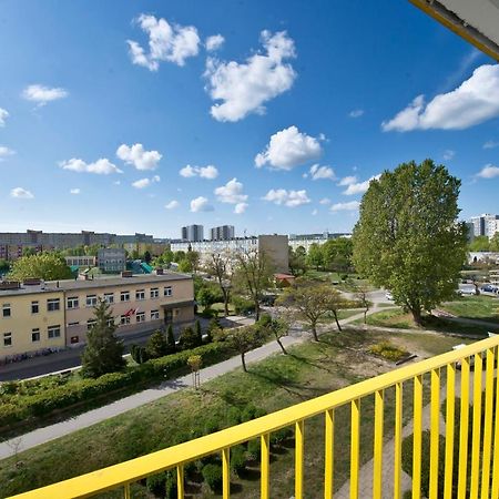 Apartament Sloneczne Poludnie Gdansk Luaran gambar