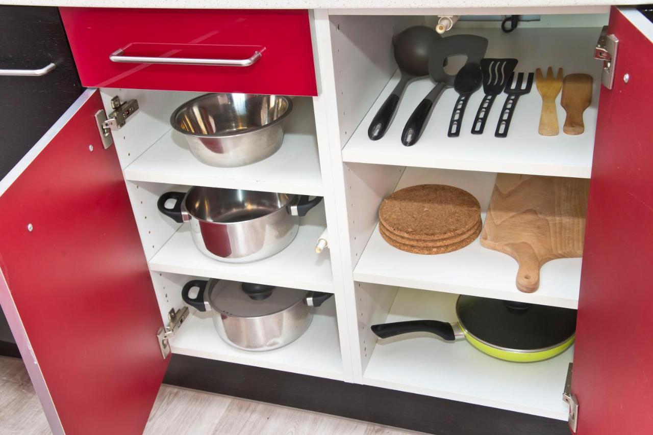 Apartament Sloneczne Poludnie Gdansk Luaran gambar