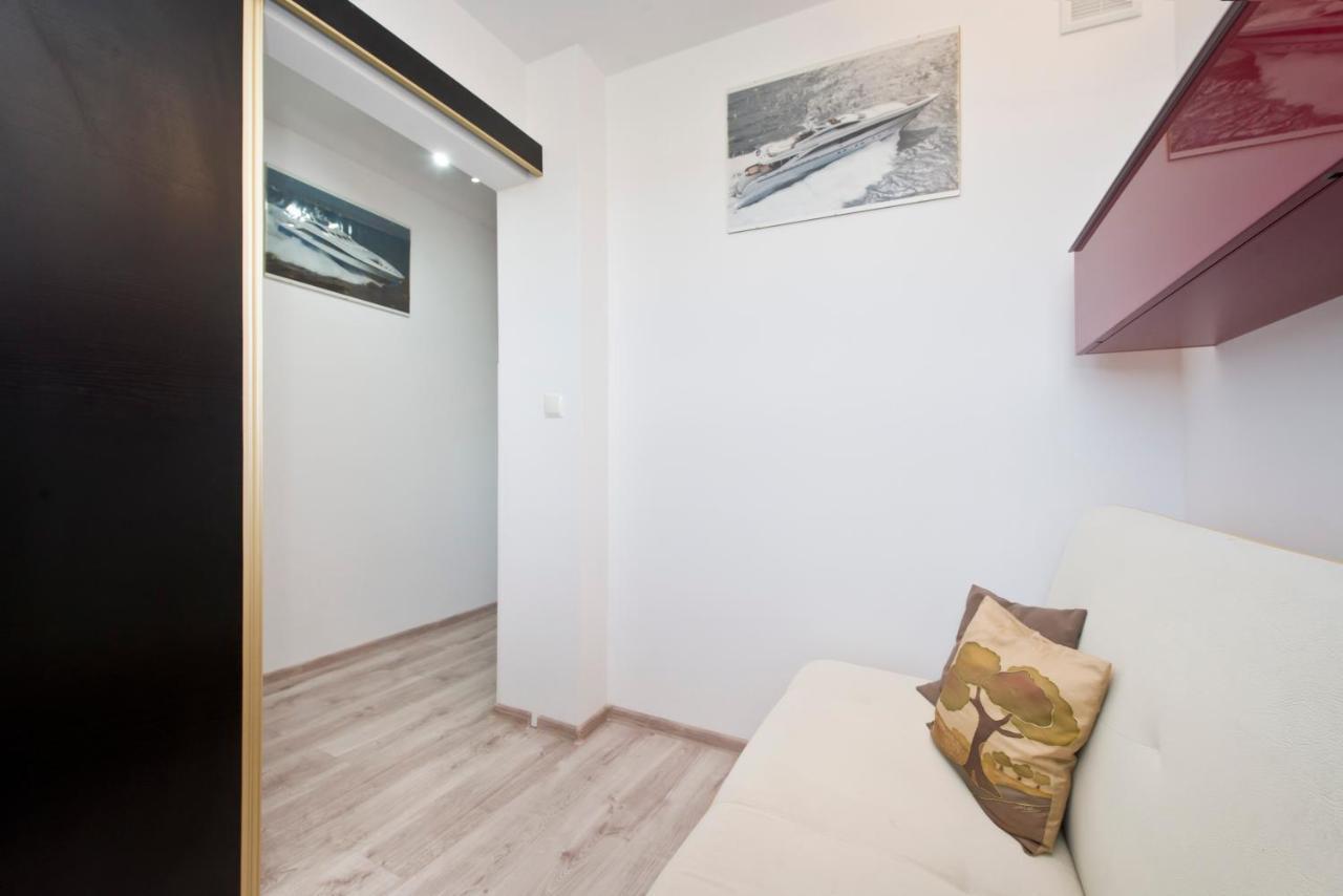 Apartament Sloneczne Poludnie Gdansk Luaran gambar