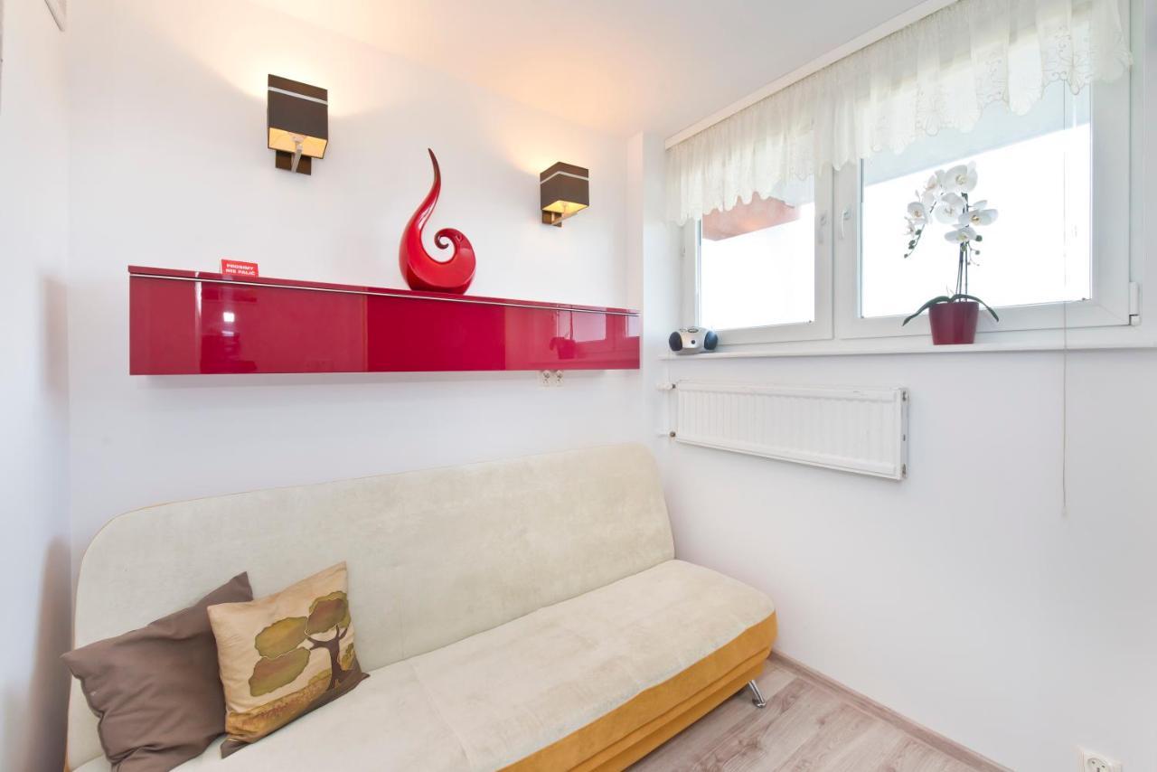Apartament Sloneczne Poludnie Gdansk Luaran gambar