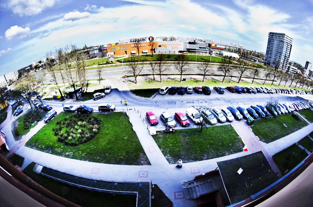 Apartament Sloneczne Poludnie Gdansk Bilik gambar